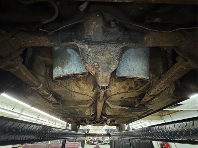 1961 Lincoln Continental (CC-2072518) for sale in Morgantown, Pennsylvania