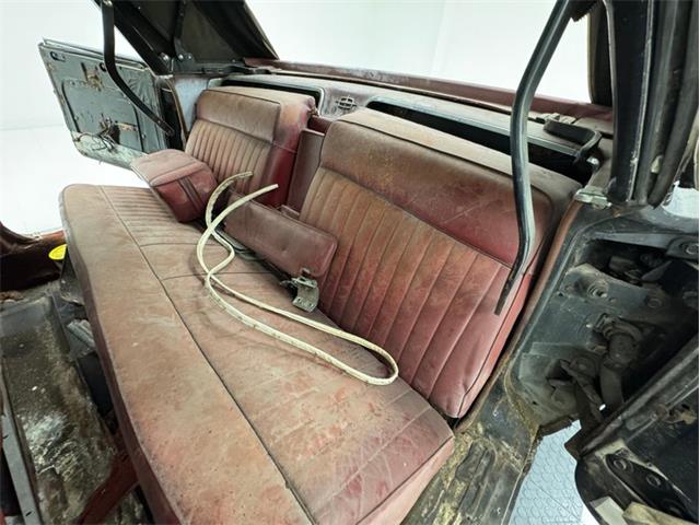 1961 Lincoln Continental (CC-2072518) for sale in Morgantown, Pennsylvania