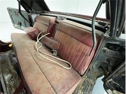 1961 Lincoln Continental (CC-2072518) for sale in Morgantown, Pennsylvania
