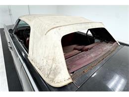 1961 Lincoln Continental (CC-2072518) for sale in Morgantown, Pennsylvania