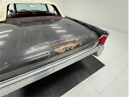 1961 Lincoln Continental (CC-2072518) for sale in Morgantown, Pennsylvania