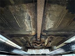 1961 Lincoln Continental (CC-2072518) for sale in Morgantown, Pennsylvania