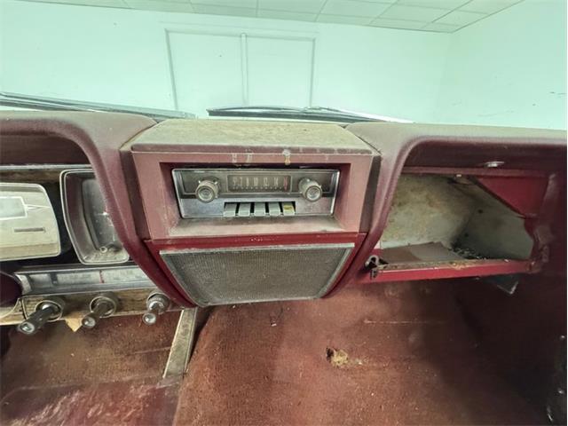 1961 Lincoln Continental (CC-2072518) for sale in Morgantown, Pennsylvania