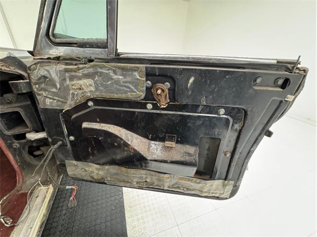 1961 Lincoln Continental (CC-2072518) for sale in Morgantown, Pennsylvania