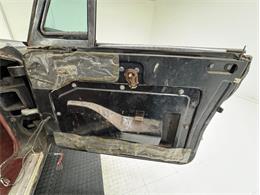 1961 Lincoln Continental (CC-2072518) for sale in Morgantown, Pennsylvania