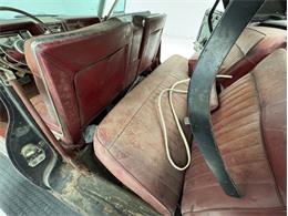 1961 Lincoln Continental (CC-2072518) for sale in Morgantown, Pennsylvania