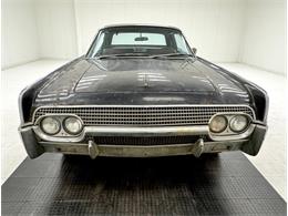 1961 Lincoln Continental (CC-2072518) for sale in Morgantown, Pennsylvania
