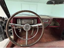 1961 Lincoln Continental (CC-2072518) for sale in Morgantown, Pennsylvania