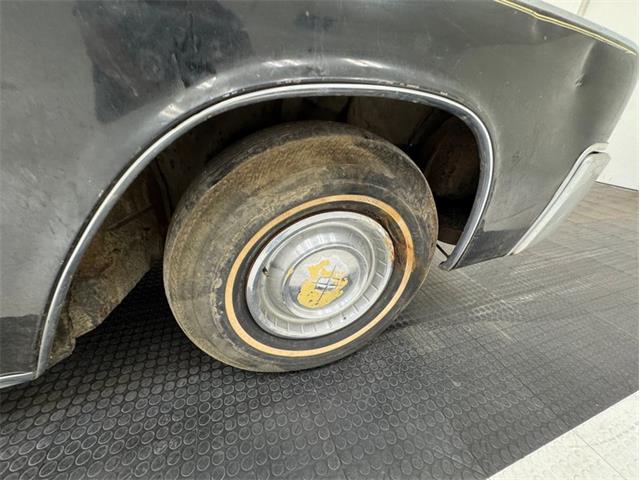 1961 Lincoln Continental (CC-2072518) for sale in Morgantown, Pennsylvania