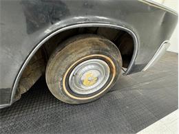 1961 Lincoln Continental (CC-2072518) for sale in Morgantown, Pennsylvania