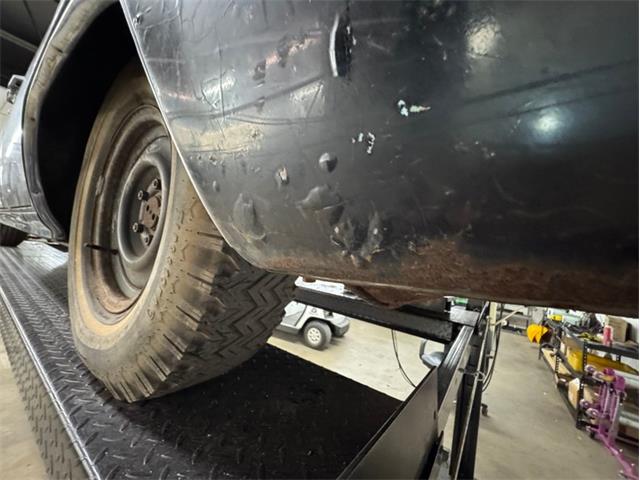 1961 Lincoln Continental (CC-2072518) for sale in Morgantown, Pennsylvania