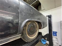 1961 Lincoln Continental (CC-2072518) for sale in Morgantown, Pennsylvania
