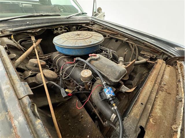 1961 Lincoln Continental (CC-2072518) for sale in Morgantown, Pennsylvania