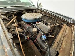 1961 Lincoln Continental (CC-2072518) for sale in Morgantown, Pennsylvania