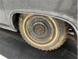 1961 Lincoln Continental (CC-2072518) for sale in Morgantown, Pennsylvania