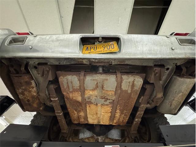 1961 Lincoln Continental (CC-2072518) for sale in Morgantown, Pennsylvania