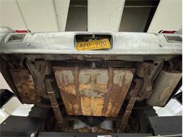1961 Lincoln Continental (CC-2072518) for sale in Morgantown, Pennsylvania