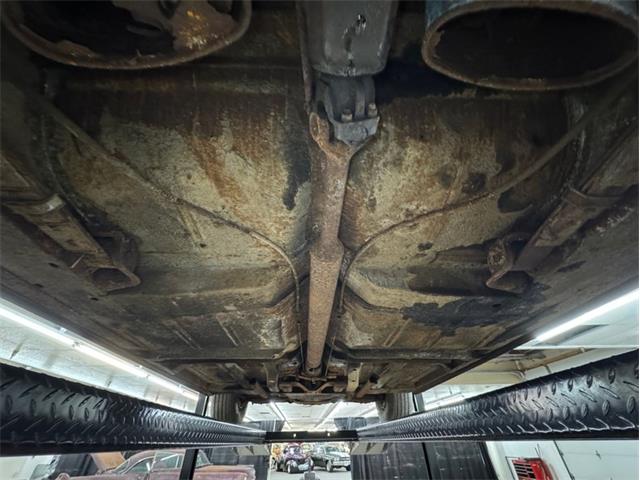 1961 Lincoln Continental (CC-2072518) for sale in Morgantown, Pennsylvania