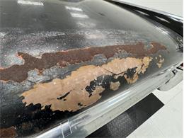1961 Lincoln Continental (CC-2072518) for sale in Morgantown, Pennsylvania