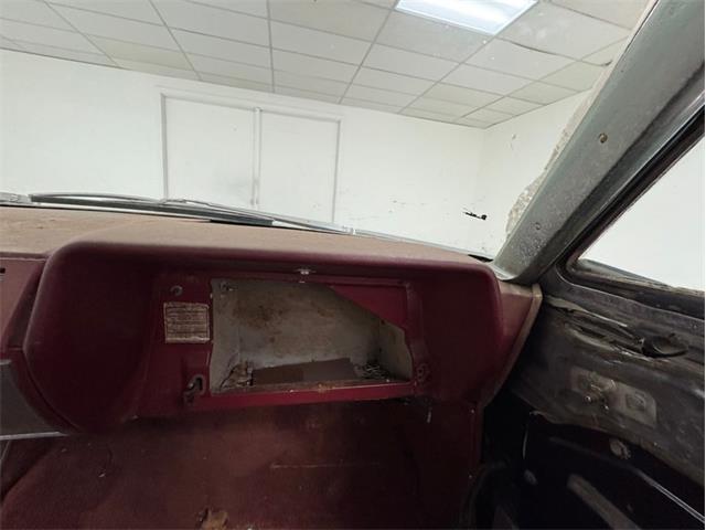 1961 Lincoln Continental (CC-2072518) for sale in Morgantown, Pennsylvania