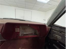 1961 Lincoln Continental (CC-2072518) for sale in Morgantown, Pennsylvania