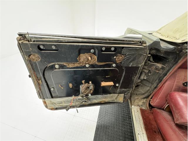 1961 Lincoln Continental (CC-2072518) for sale in Morgantown, Pennsylvania