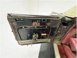 1961 Lincoln Continental (CC-2072518) for sale in Morgantown, Pennsylvania