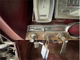 1961 Lincoln Continental (CC-2072518) for sale in Morgantown, Pennsylvania
