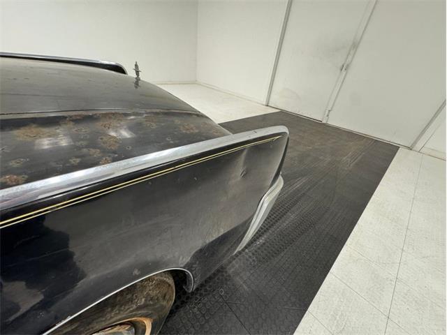 1961 Lincoln Continental (CC-2072518) for sale in Morgantown, Pennsylvania