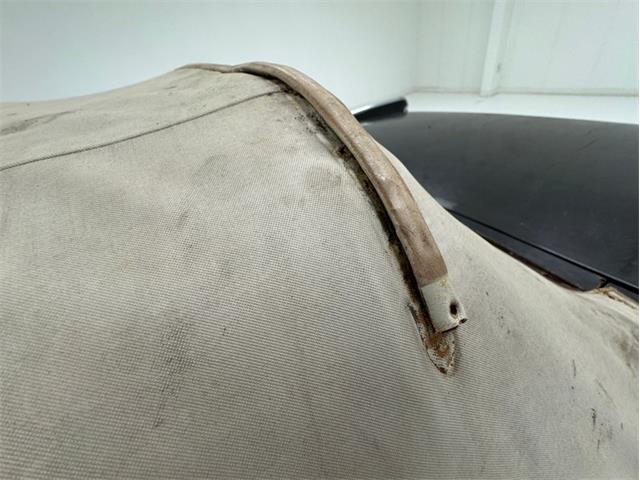 1961 Lincoln Continental (CC-2072518) for sale in Morgantown, Pennsylvania
