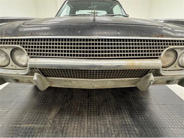 1961 Lincoln Continental (CC-2072518) for sale in Morgantown, Pennsylvania