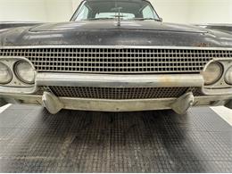 1961 Lincoln Continental (CC-2072518) for sale in Morgantown, Pennsylvania