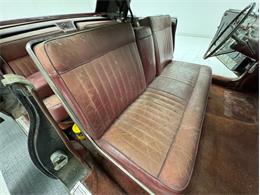 1961 Lincoln Continental (CC-2072518) for sale in Morgantown, Pennsylvania
