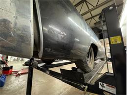 1961 Lincoln Continental (CC-2072518) for sale in Morgantown, Pennsylvania