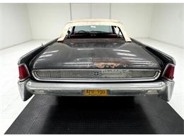 1961 Lincoln Continental (CC-2072518) for sale in Morgantown, Pennsylvania