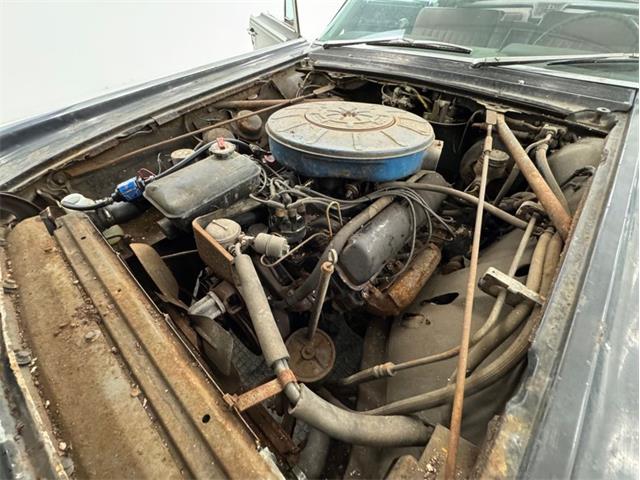 1961 Lincoln Continental (CC-2072518) for sale in Morgantown, Pennsylvania