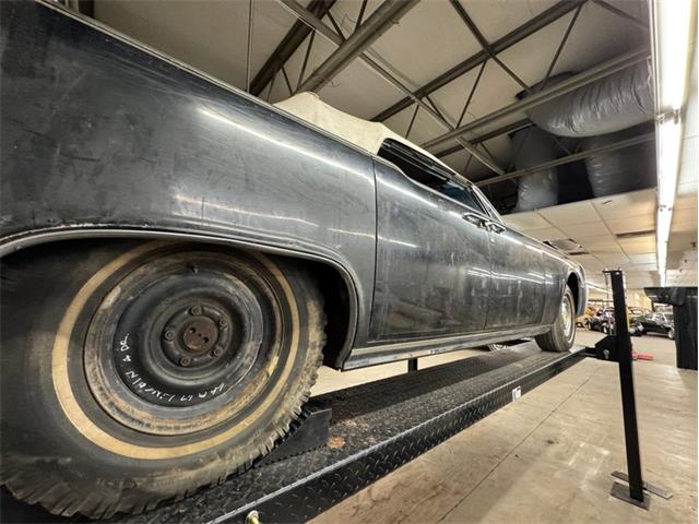 1961 Lincoln Continental (CC-2072518) for sale in Morgantown, Pennsylvania
