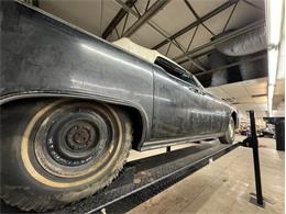 1961 Lincoln Continental (CC-2072518) for sale in Morgantown, Pennsylvania