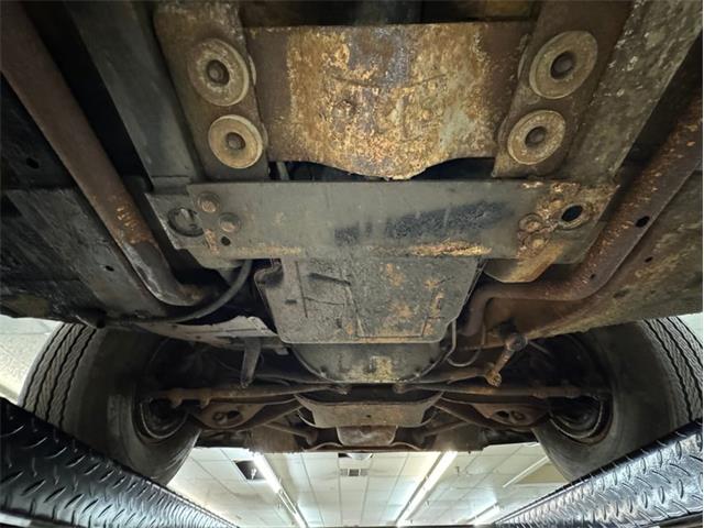 1961 Lincoln Continental (CC-2072518) for sale in Morgantown, Pennsylvania
