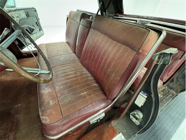 1961 Lincoln Continental (CC-2072518) for sale in Morgantown, Pennsylvania