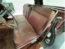 1961 Lincoln Continental (CC-2072518) for sale in Morgantown, Pennsylvania