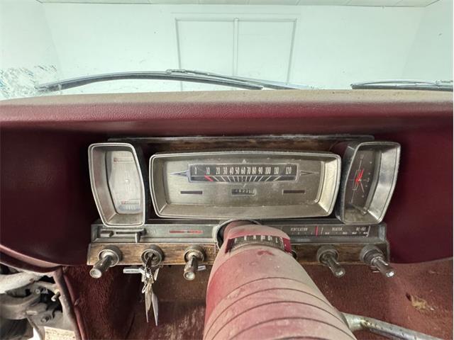 1961 Lincoln Continental (CC-2072518) for sale in Morgantown, Pennsylvania