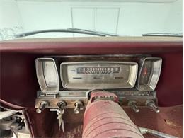 1961 Lincoln Continental (CC-2072518) for sale in Morgantown, Pennsylvania