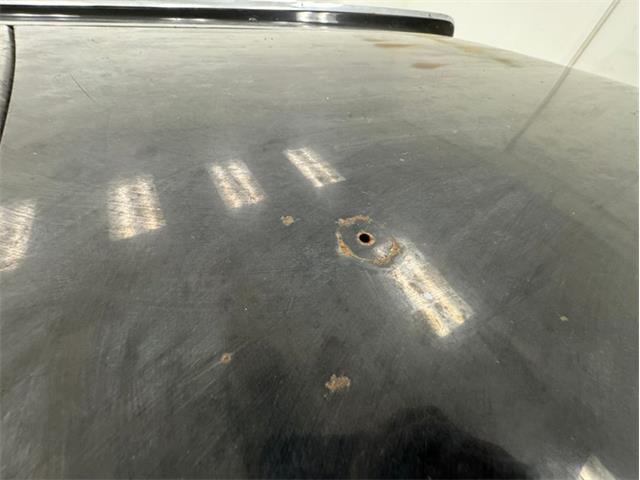 1961 Lincoln Continental (CC-2072518) for sale in Morgantown, Pennsylvania