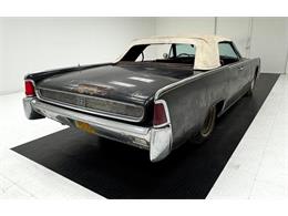1961 Lincoln Continental (CC-2072518) for sale in Morgantown, Pennsylvania