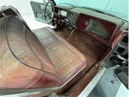 1961 Lincoln Continental (CC-2072518) for sale in Morgantown, Pennsylvania