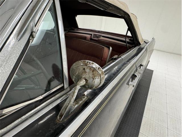 1961 Lincoln Continental (CC-2072518) for sale in Morgantown, Pennsylvania
