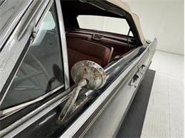 1961 Lincoln Continental (CC-2072518) for sale in Morgantown, Pennsylvania