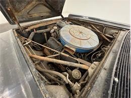 1961 Lincoln Continental (CC-2072518) for sale in Morgantown, Pennsylvania