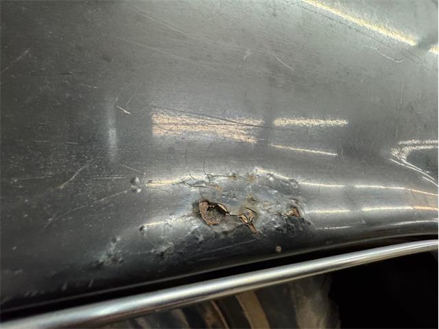 1961 Lincoln Continental (CC-2072518) for sale in Morgantown, Pennsylvania